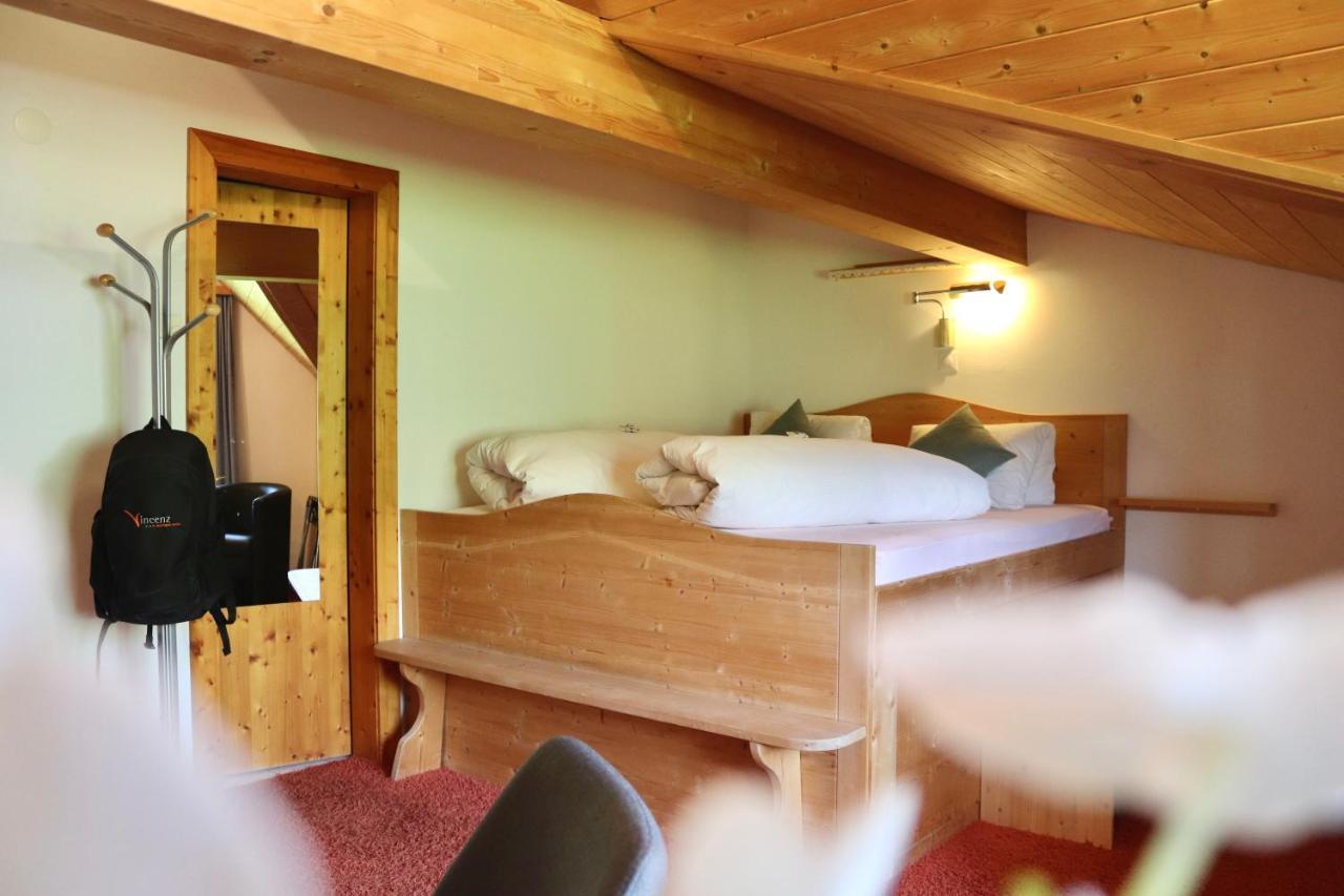 Boutique-Hotel Vincenz Breíl エクステリア 写真
