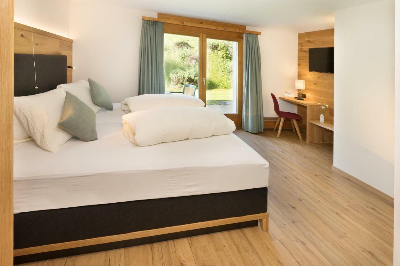 Boutique-Hotel Vincenz Breíl エクステリア 写真