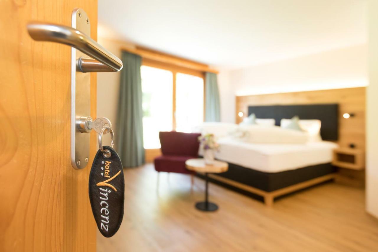 Boutique-Hotel Vincenz Breíl エクステリア 写真