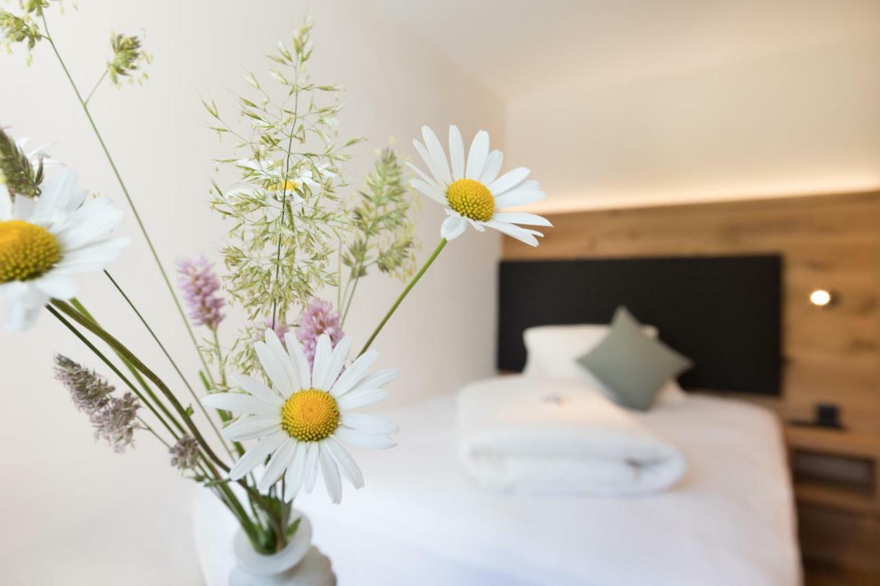 Boutique-Hotel Vincenz Breíl エクステリア 写真