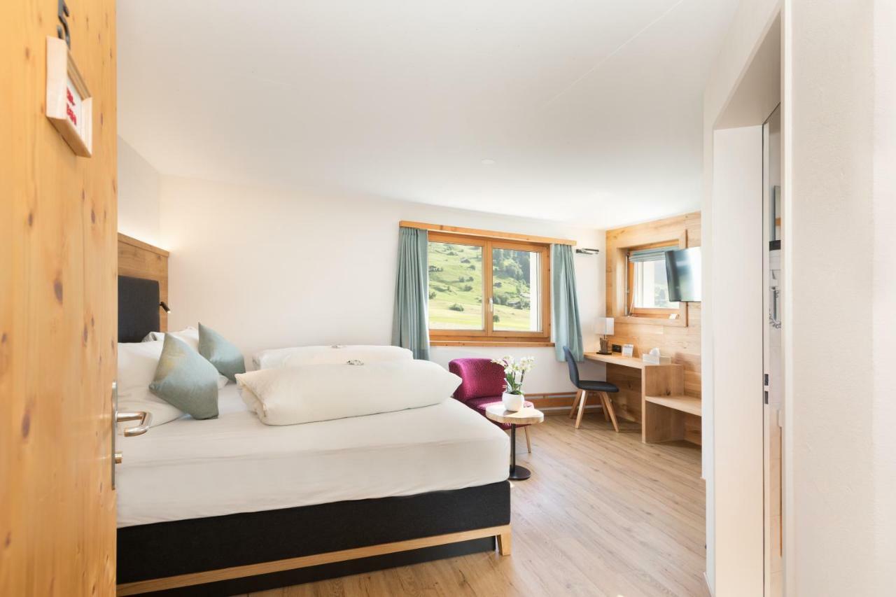 Boutique-Hotel Vincenz Breíl エクステリア 写真