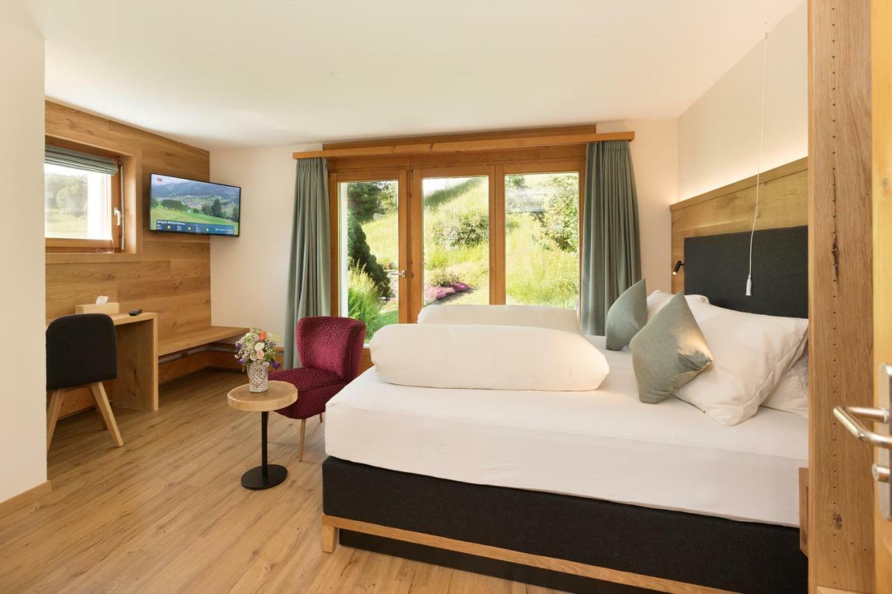Boutique-Hotel Vincenz Breíl エクステリア 写真