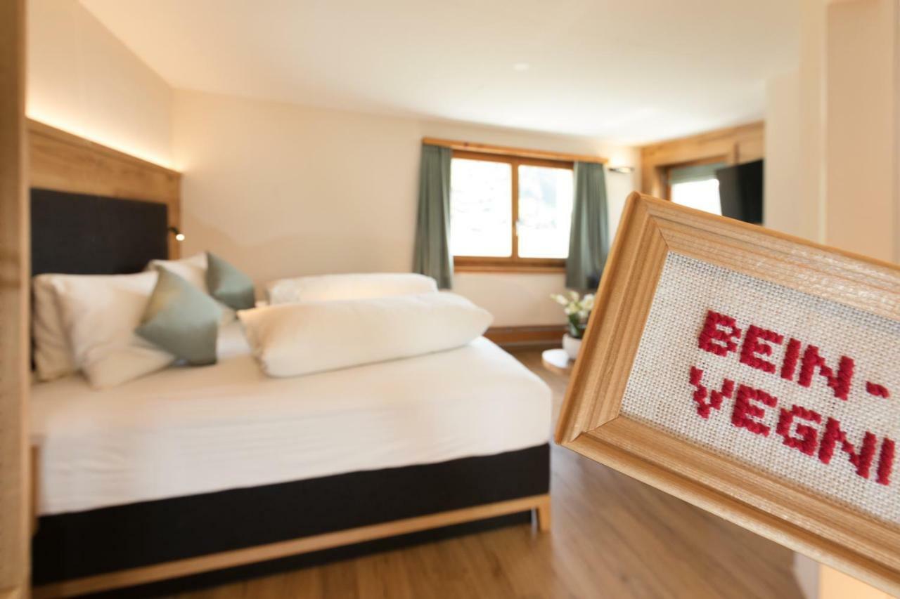 Boutique-Hotel Vincenz Breíl エクステリア 写真
