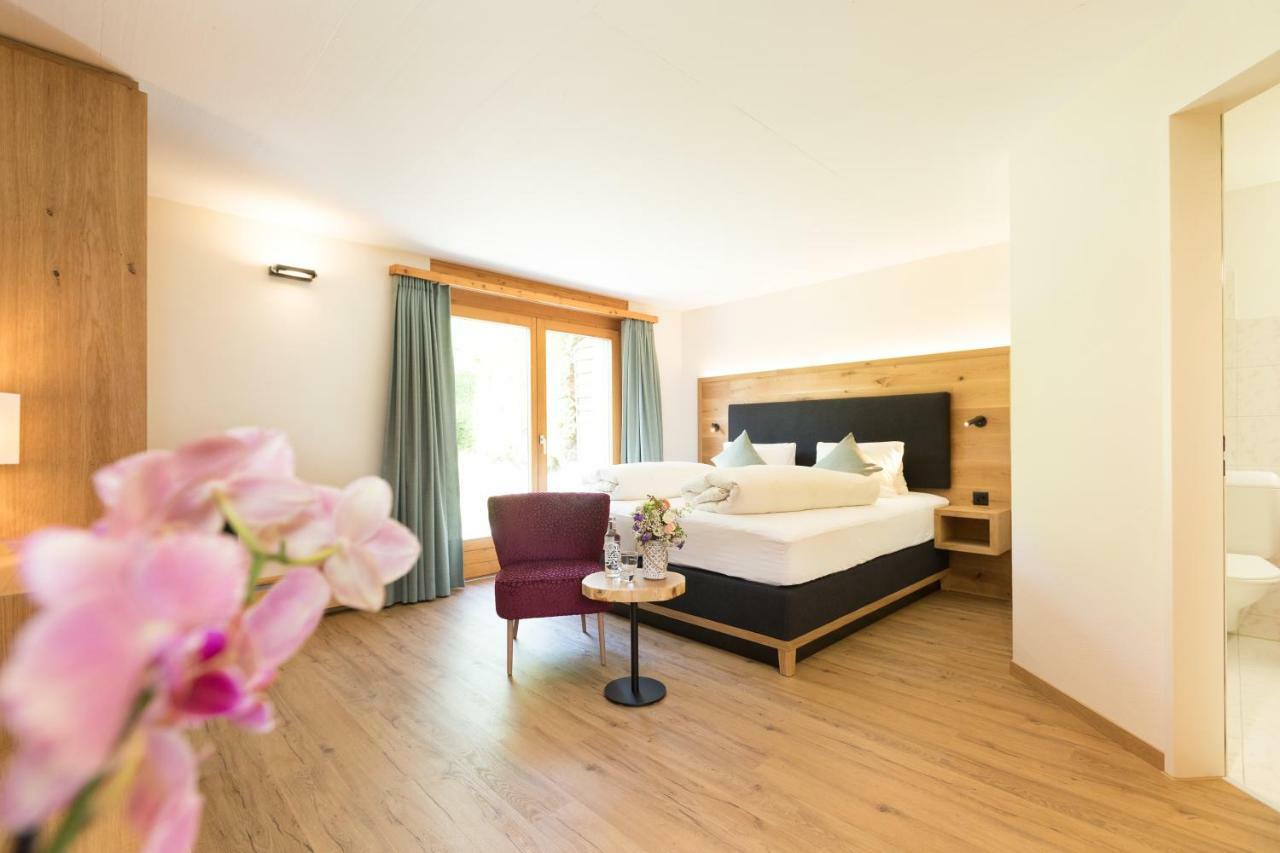 Boutique-Hotel Vincenz Breíl エクステリア 写真