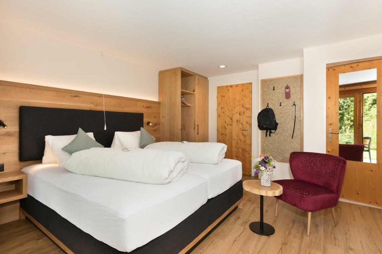 Boutique-Hotel Vincenz Breíl エクステリア 写真