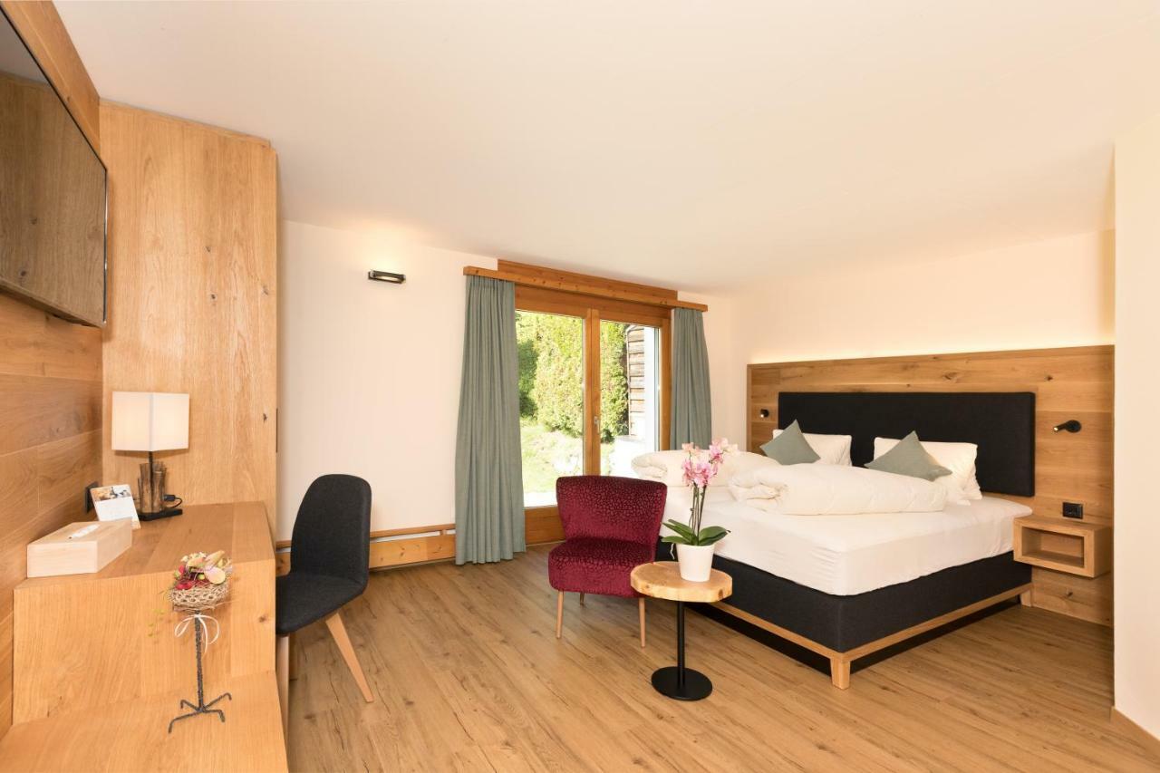 Boutique-Hotel Vincenz Breíl エクステリア 写真
