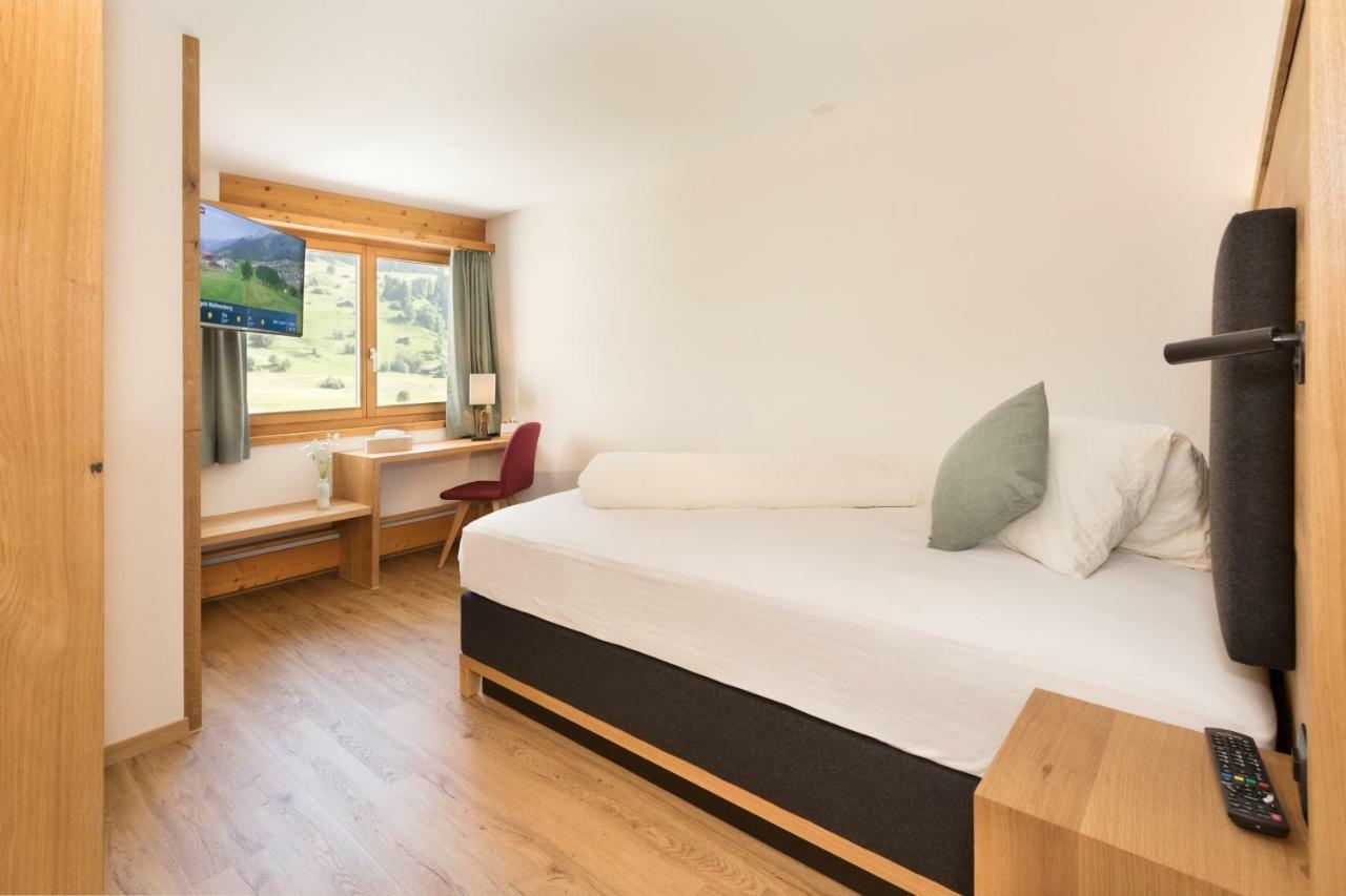 Boutique-Hotel Vincenz Breíl エクステリア 写真
