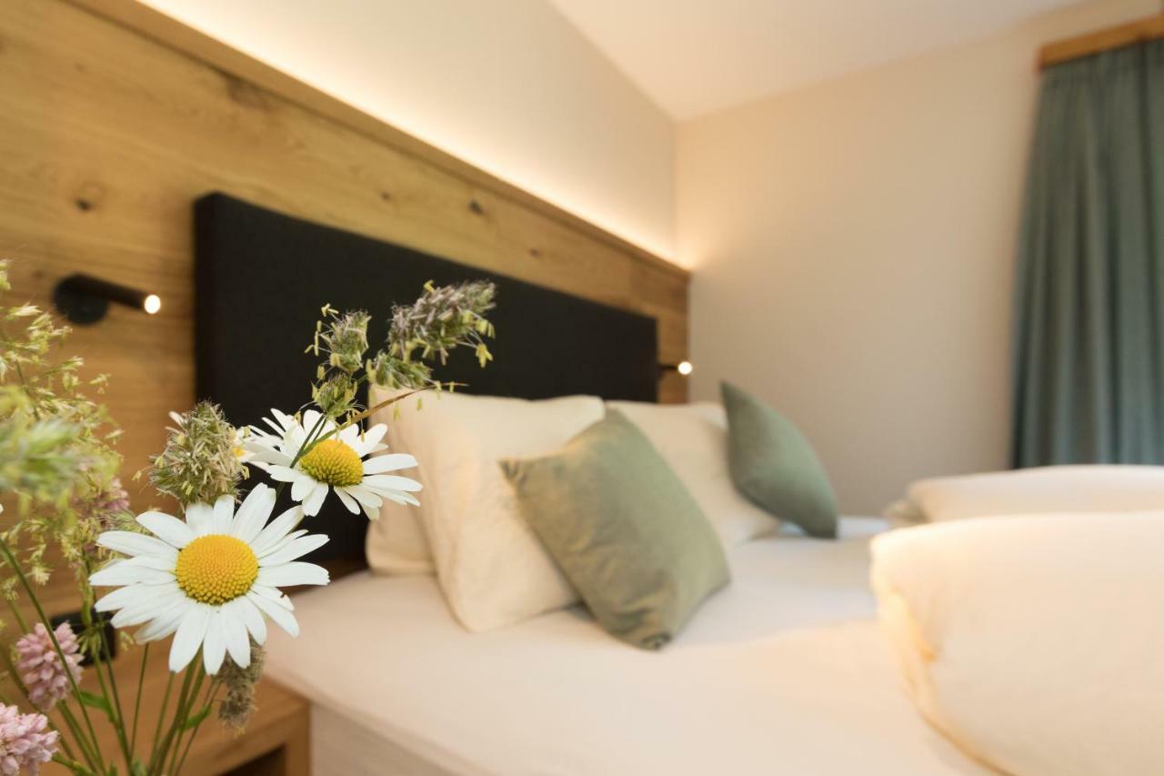 Boutique-Hotel Vincenz Breíl エクステリア 写真